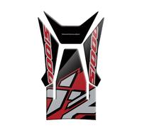 Pegatinas moto Kit De Pegatinas Protectoras Para Tanque De Combustible De Motocicleta Para S1000XR S 1000 XR 2020 2021 2022 2023 2024