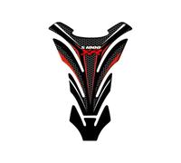 Pegatinas Moto Pegatinas Protectoras para Tanque De Combustible Motocicleta para S1000XR S1000 XR Almohadilla Resina Epoxi 1 Unidad
