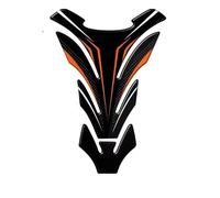 Pegatinas Motocicleta Para Benelli TRK502 TRK 502 X, Protector De Depósito Combustible Con Diseño Espina Pescado Cubiertas(Color18)