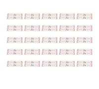 Pegatinas para botellas de agua, etiquetas decorativas para bodas, MR y MRS, pegatinas personalizadas con flores rosas para fiesta, despedida de soltera, celebración de