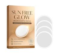 Pegatinas Para Bronceado - 4 Piezas Bronceador De Piel Corporal - Parches Autobronceadores Naturales,Para Adultos Amantes Del Deporte Hombres Mujeres Clima Cálido Playa Aire