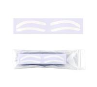 Pegatinas Para Cejas: Plantillas Para Cejas, Moldeador De Cejass, Nuevo Maquillaje Permanente Y Ayuda Para Dar Forma A Las Cejass, Posicionamiento Del Maquillaje, Spray Para Teñir Las, Pegatinas