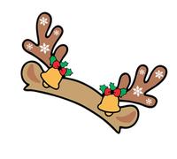 Pegatinas para coche, gorro de Papá Noel, decoración autoadhesiva, fácil de despegar con etiqueta de madera de | Pegatina emblema de automóviles | Regalo para adultos