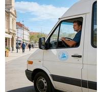 Pegatinas Para Coche O Automóvil,Sin Agricultor No Hay Comida Decoración Impermeable Para Vehículos,5 Pegatinas Para Camión Y Ventana De Coche | Para Automóvil Moto Furgoneta SUV Todoterreno