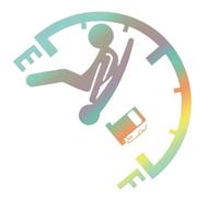 Pegatinas para coche - pegatinas decorativas, vinilos impermeables | para exterior al aire libre interior, motocicleta decoración de motocicleta para mensajería versante Sport Designer Sustainable