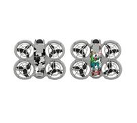 Pegatinas para dji Neo Fuselaje de PVC Película Protectora Colorida Anti-arañazos Accesorios (4)