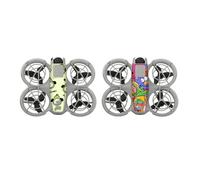 Pegatinas para DJI NEO PVC Fuselaje Colorido Anti-arañazos Película Protectora Accesorios (2)