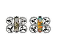 Pegatinas para DJI NEO PVC Fuselaje Colorido Anti-arañazos Película Protectora Accesorios (3)