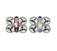 Pegatinas para DJI NEO PVC Fuselaje Colorido Anti-arañazos Película Protectora Accesorios (5)