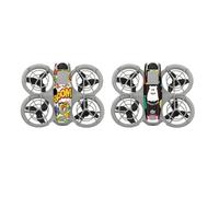 Pegatinas para DJI NEO PVC Fuselaje Colorido Anti-arañazos Película Protectora Accesorios (6)