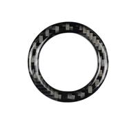 Pegatinas Para El Embellecedor Anillo Llave Interruptor Encendido Coche Para Mercedes Para Benz W203 W204 W212 A B C E Clase GLA CLA GLC SLK NVNZMFPPW