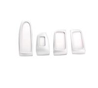 Pegatinas Para El Marco Del Interruptor De Elevación La Ventana Puerta Para Mercedes Para Benz Clase S W222 2014-2020 MCQNDS