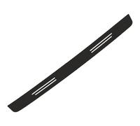 Pegatinas para El Umbral De La Puerta del Coche, Tiras Protectoras para El Borde del Maletero, para Suzuki para S-Cross(1Pc)