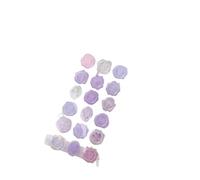 Pegatinas para invitaciones de boda, Pegatinas autoadhesivas con sello de cera, multicolor, for manualidades, álbumes de recortes, suministros for diario(Color2)