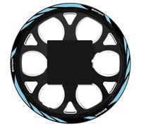 Pegatinas para Llantas De Motocicleta, Calcomanía, Cinta Rayas para Cubo para BMW F900R F800R F900XR S1000RR S1000R S1000XR R1200R R1250RS Calcomanía llanta(Color10)