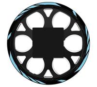 Pegatinas para Llantas Motocicleta para Ducati para Monster 696 821 937 para Diavel Multistrada 1260 1200 para Panigale V4 848 Pegatina Rueda Calcomanía Llanta Cinta Rayas Cubo(5)