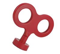 Pegatinas para llaves de coche, adornos para capó de coche, figura de radiador de coche, llave de resorte giratoria eléctrica, figura del radiador, accesorios exteriores para vacaciones, parte trasera