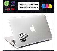 Pegatinas para MAC - perro - stickers nuevos MacBook 13" 15" 17", notebook-Perro perro, adhesivo, accesorios, perros, decal stickers