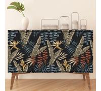 Pegatinas para mueble - Hojas 3617681944454 - Adhesivo + protección brillante - Altura 100 x Ancho 200 cm