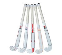 Pegatinas para palos de hockey Grays Hockey TU