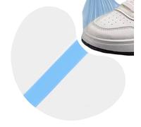 Pegatinas para protección contra la lluvia, 30 unidades, protección invisible para mujeres, hombres, niños, exteriores, escuela, senderismo, camping, viajes