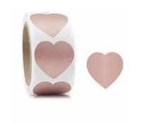 Pegatinas para rascar, 1200 unidades, color dorado, plateado, oro rosa, para tarjetas, juego de lotería