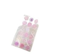 Pegatinas para sellar sobres, Pegatinas de sello de cera multicolor for álbumes de recortes, invitaciones, tarjetas de fiesta(Color1)
