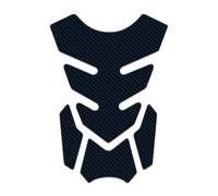 Pegatinas Para Tanque De Combustible De Motocicleta, Funda Protectora, Accesorios Decorativos Para Ducati Para Monster calcomanías(Style 3)