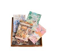 Pegatinas,Pegatinas Scrapbooking Pegatinas For Mascotas Serie De Temporada Decorativas For Diario For Niñas Material For Álbumes Recortes Decoración Papelería