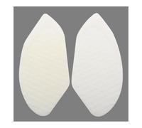 Pegatinas Protección Accesorios De Motocicleta Almohadilla De Tracción Del Depósito Protector Para S1000R Para S1000RR 2009-2016 2017 2018(White)