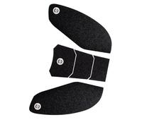 Pegatinas Protección Accesorios para Motocicletas Almohadillas Tracción para Tanque Adhesivo Lateral Tanque De Combustible para R6 R 6 2004-2016