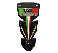 Pegatinas Protección Adhesivos de tracción para Panigale V4S V4 Para Panigale V4S Para Street Para fighter V4 S 2018-2022(Color5)
