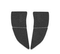 Pegatinas Protección para Tenere700 para T&ENERE 700 World Raid para T700 T7 2022 Tank Pad Sticker Motocicleta Antideslizante Lado Combustible TankPad Pegatinas