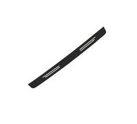 Pegatinas Protección Parachoques Trasero para Toyota GR para Yaris 86 para Corolla para Hilux para Supra C-HR Accesorios Pedal Umbral De Coche(1 pcs)