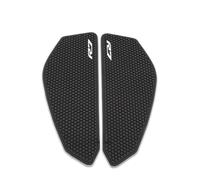Pegatinas Protección Tanques Para Yamaha YZF-R7 2021-2023 Protector Lateral Almohadilla Tanque Combustible Pegatinas Calcomanía Gas Rodilla Agarre Tracción Tankpad