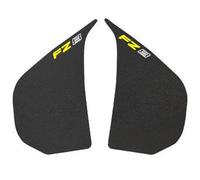 Pegatinas Protectoras Almohadillas Tanque Combustible Motocicleta para Yamaha FZ8 2010-2016 Calcomanías Laterales Accesorios