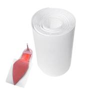 Pegatinas protectoras de de tacón alto, pegatinas protectoras de de tacón alto, protectores antideslizantes para la del mango inferior, cubierta de transparente autoadhesiva