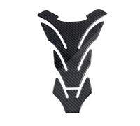 Pegatinas Protectoras De Fibra Carbono 3D para Tanque Combustible Motocicleta, para BMW F800GT F800 GT, Accesorios Y Calcomanías
