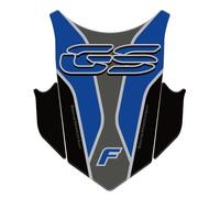 Pegatinas Protectoras De Gel 3D para Tanque Motocicleta Calcomanías Pintura para F700GS 2016 2017 F800GS 2013 2014 2015