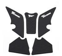 Pegatinas Protectoras El Depósito De Combustible Lateral La para Tenere 700 Rally T700 XTZ 690 2019 2020 2021 2022 2023