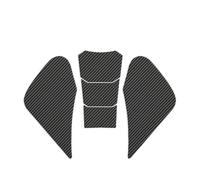 Pegatinas Protectoras Laterales Depósito Combustible Motocicleta Almohadilla Tracción Las Rodillas Para Para YZF R3 R15 R25 YZFR3 CFCKHPTHAZ
