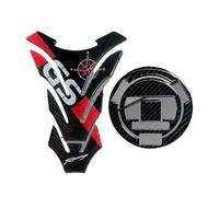 Pegatinas Protectoras para Depósito De Motocicleta, Accesorios para B&MW R1200GS ADV F800GS F650GS S1000RR F800S F800ST F800R Protectors Depositos