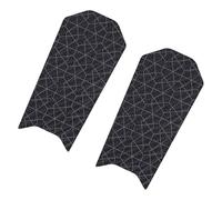 Pegatinas protectoras para marco de bicicleta, antiarañazos, protector de | Pegatina protectora de cadena para bicicleta plegable, bicicleta de carretera, urbana, turismo, ciclismo, impermeable