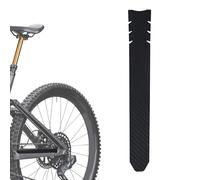 Pegatinas protectoras para marco de bicicleta, antiarañazos, protector de | Pegatina protectora de cadena para bicicleta plegable, bicicleta de carretera, urbana, turismo, ciclismo, impermeable