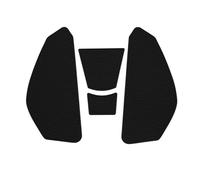 Pegatinas Protectoras Tanque De Combustible Y Agarre De Rodilla para Motocicleta para YZF-R7 R7 2021 2022 2023 calcomanías