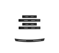 Pegatinas Puertacoche Almohadillas Pedales Parachoques Maletero para CitroenC4 C3 C1 C2 para PicassoC4l C5 C6 C8 para C-Elysee para VTS para C-Crosser(C-Crosser)