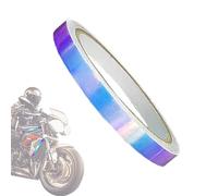 Pegatinas Reflectantes,Calcomanías de Advertencia de Seguridad Nocturna - Adhesivos de Advertencia | Para coches, camiones, bicicletas, motos, remolques, cascos, parachoques, cuadros, neumáticos y lla