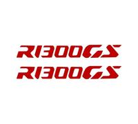 Pegatinas Reflectantes para Motocicleta, Resistentes Al Agua, para BMW R1300GS R 1300 GS R1300 1300GS GS1300 2024, Accesorios