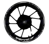 Pegatinas Ruedas Motocicleta para Yamaha YZF R7 YZF-R7