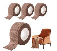 Pegatinas silenciosas antideslizantes para patas de mesa, reducción de ruido y protección de suelos de baldosas de madera, sin pegamento, autoadhesivas, para proteger las patas de las sillas y muebles